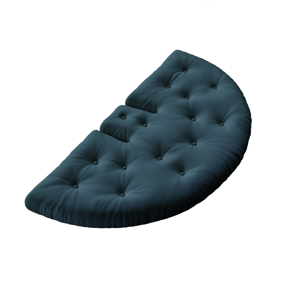 NIDO PETROL BLUE