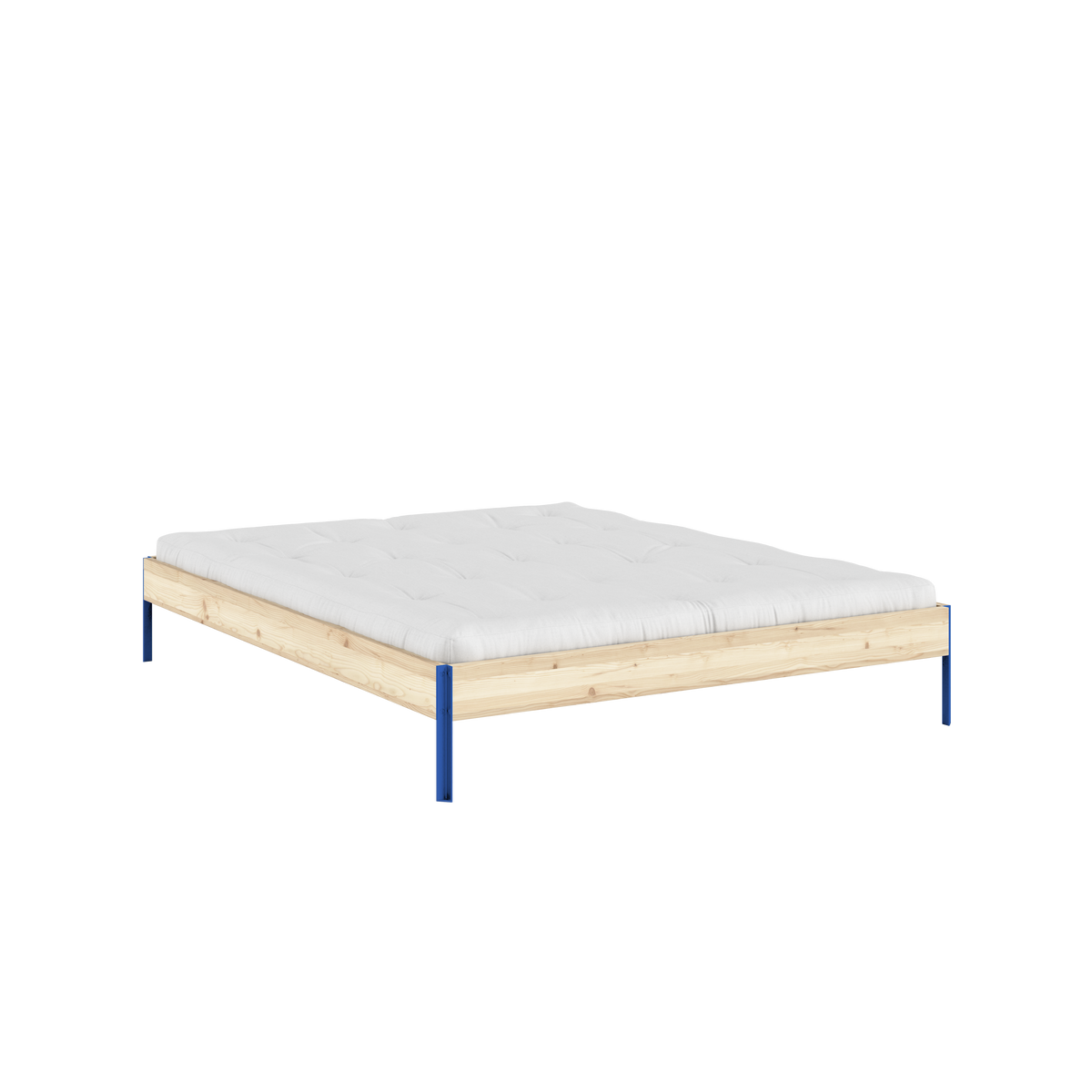 LIT CORE RAW VIF BLEU 160X200