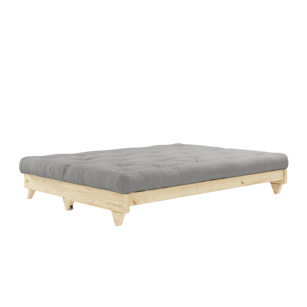 VERNI CLAIR FRAIS AVEC MATELAS FRAIS GRIS