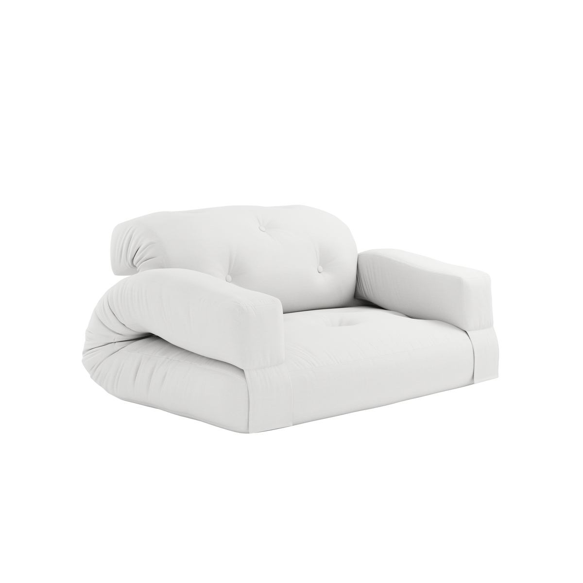 HIPPO SOFA OUT™ WHITE