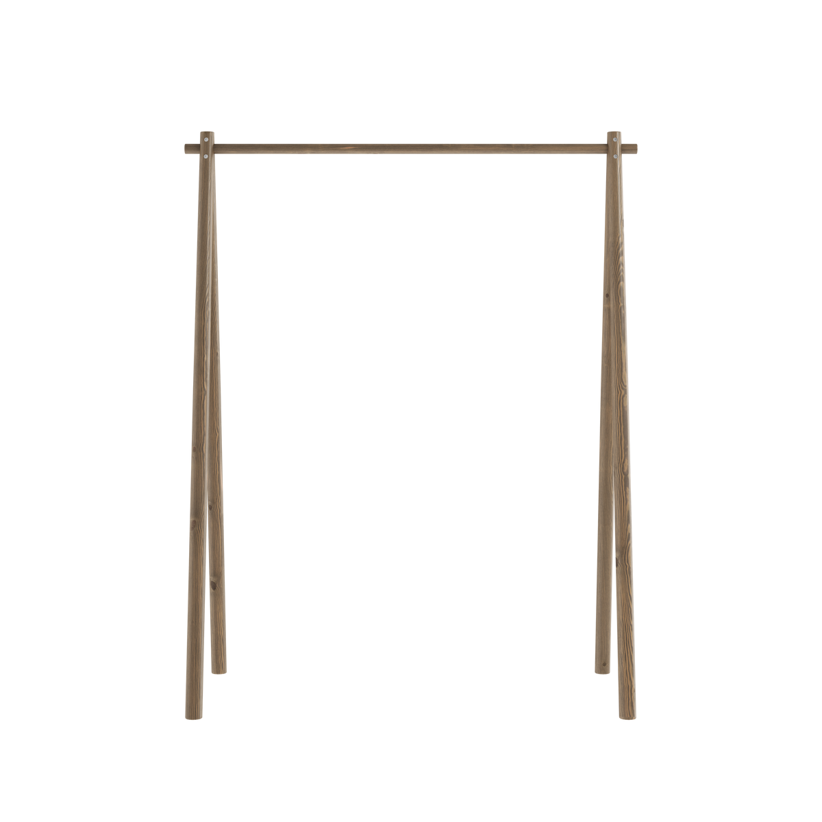 HONGI CAROB BROWN LACQUERED 150