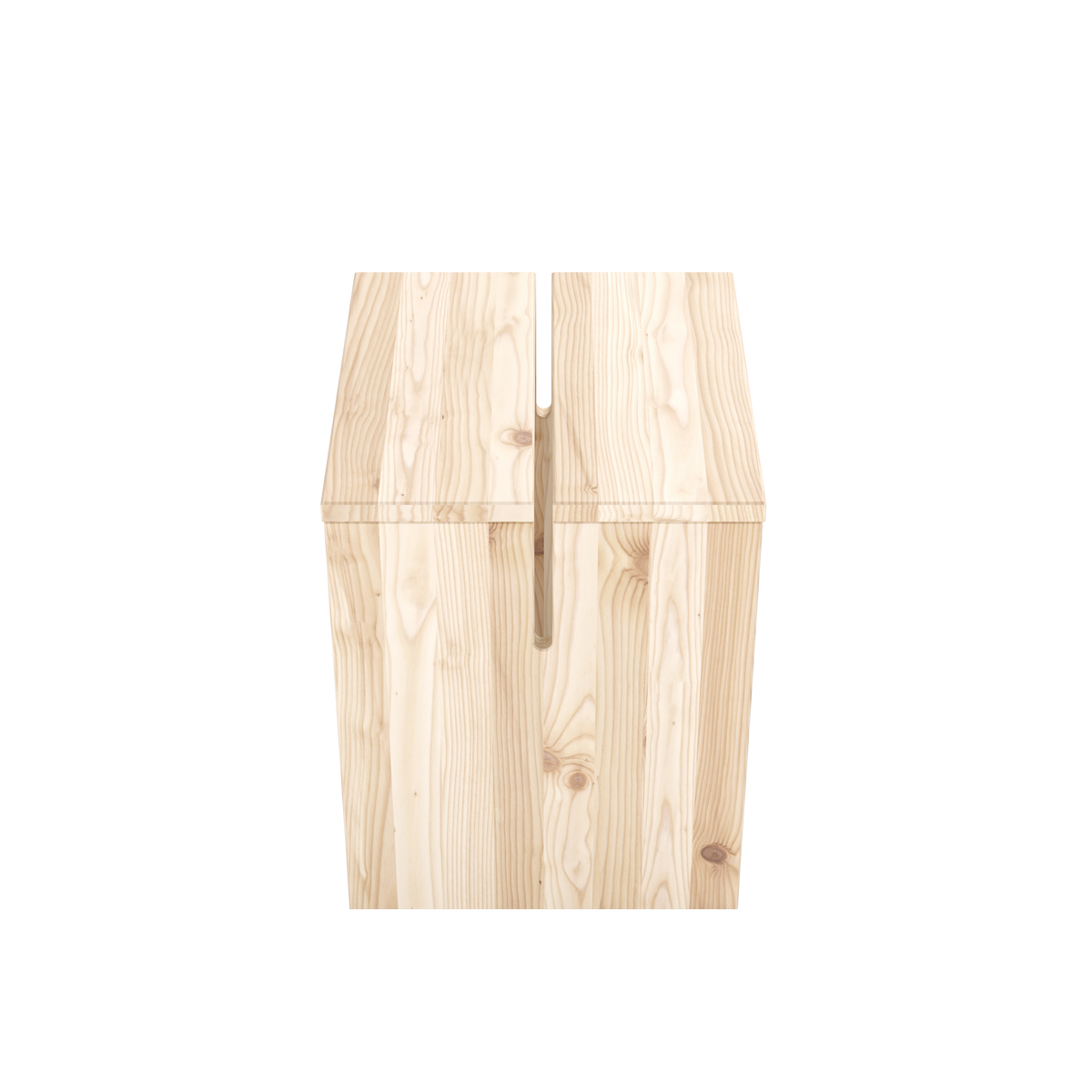 TABOURET JOIN-IN BRUT