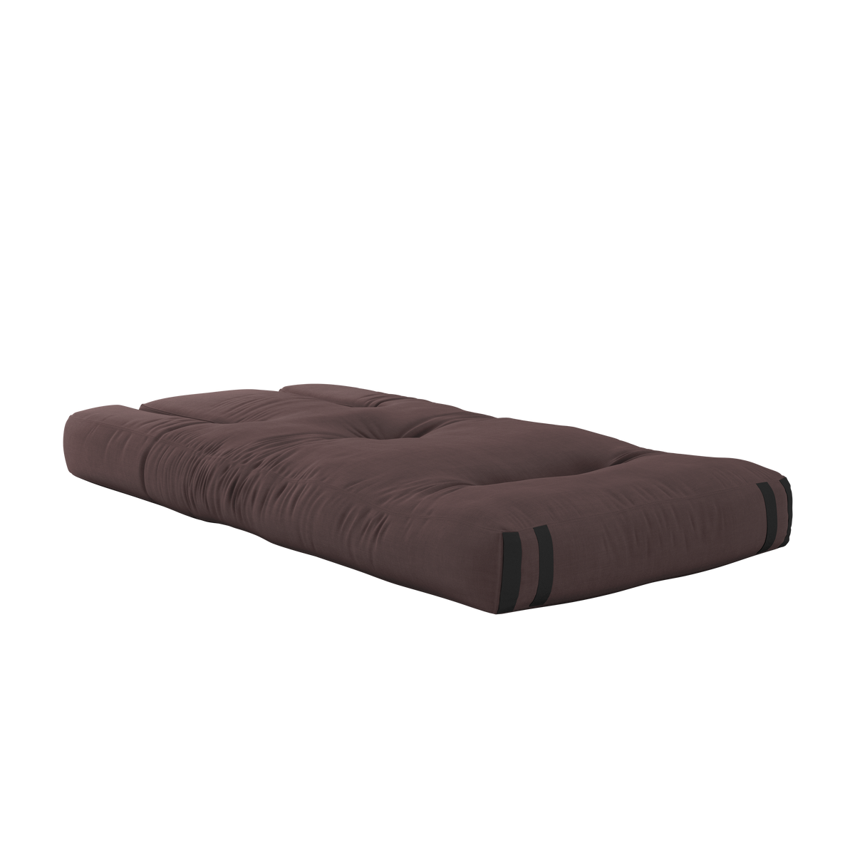 MINI HIPPO CHAIR MARRON