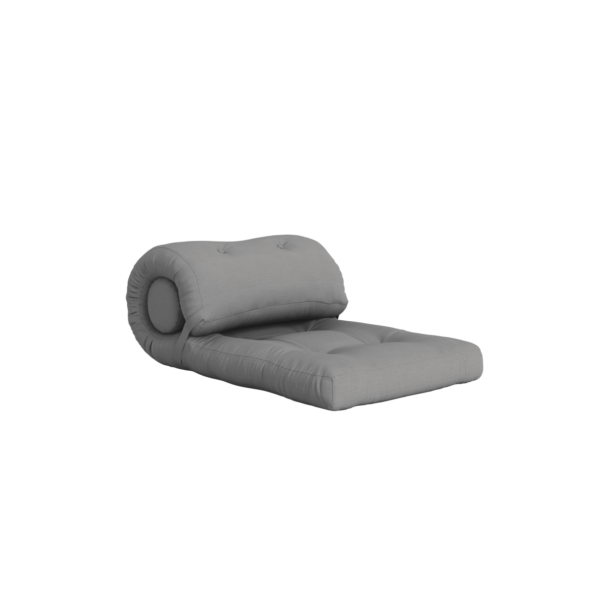 WRAP OUT™ DARK GREY