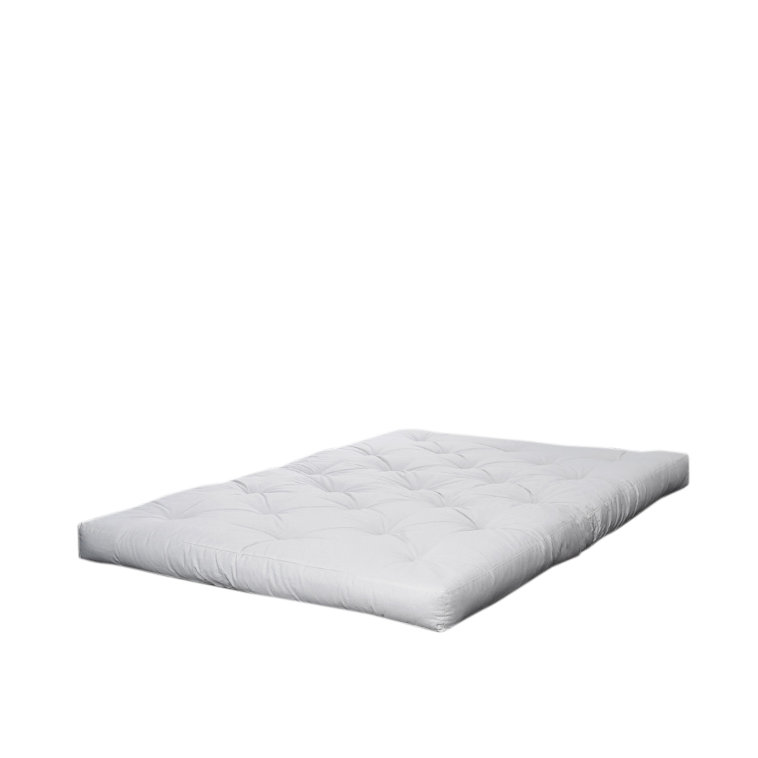 TRIPLE LATEX FUTON NATURAL 90 X 200