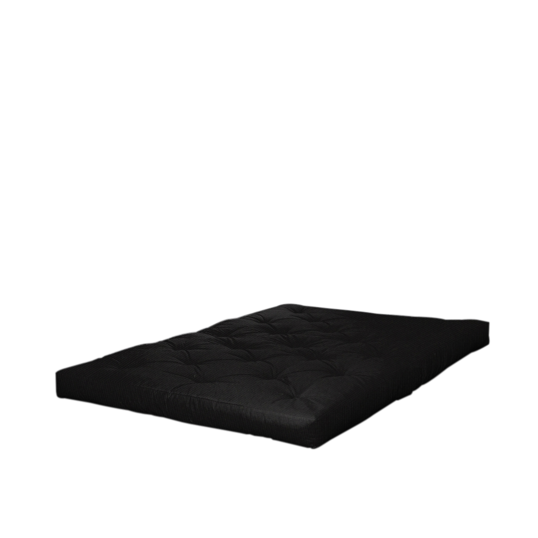 SANDWICH FUTON BLACK 180 X 200