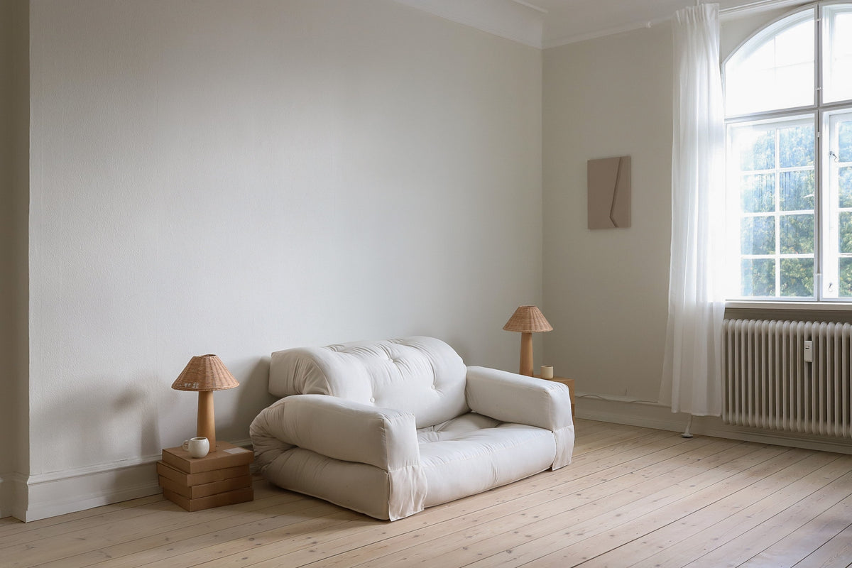 HIPPO SOFA BORDEAUX