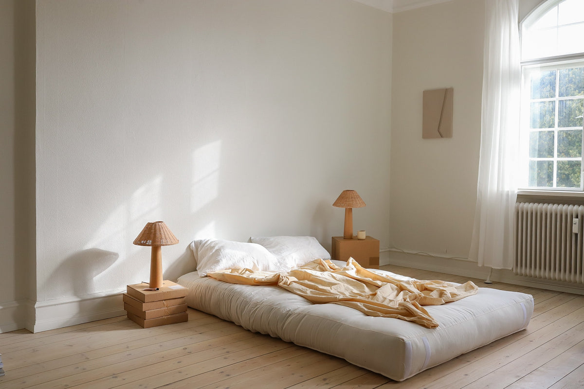 HIPPO SOFA WHEAT BEIGE