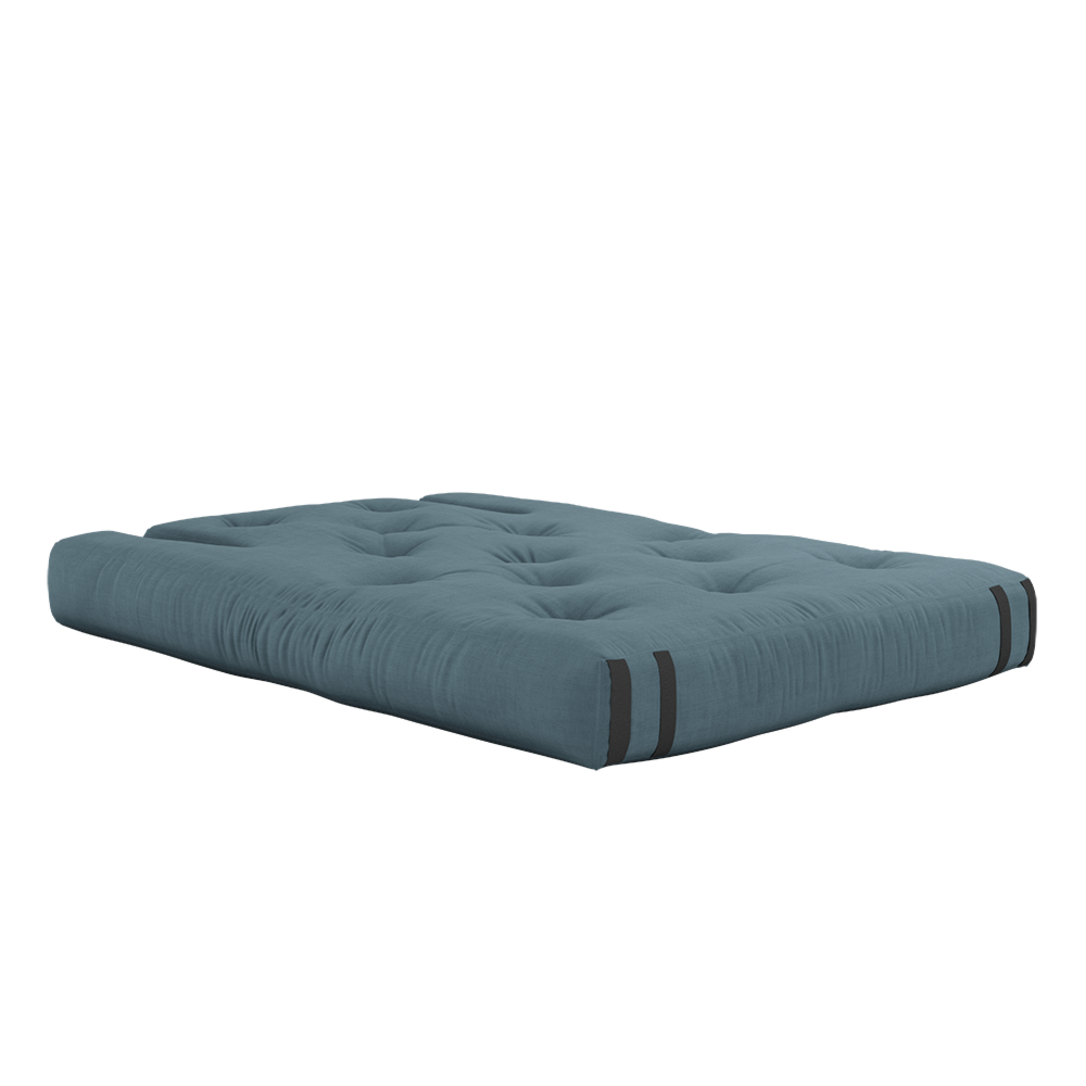 HIPPO SOFA PETROL BLUE