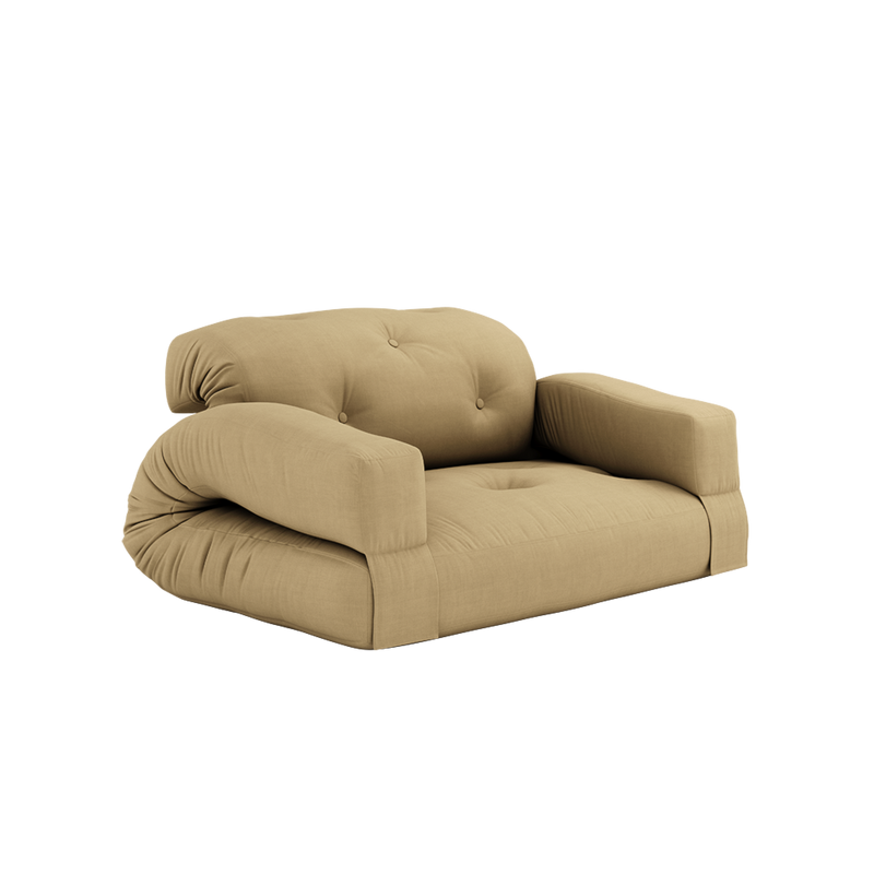 HIPPO SOFA WHEAT BEIGE