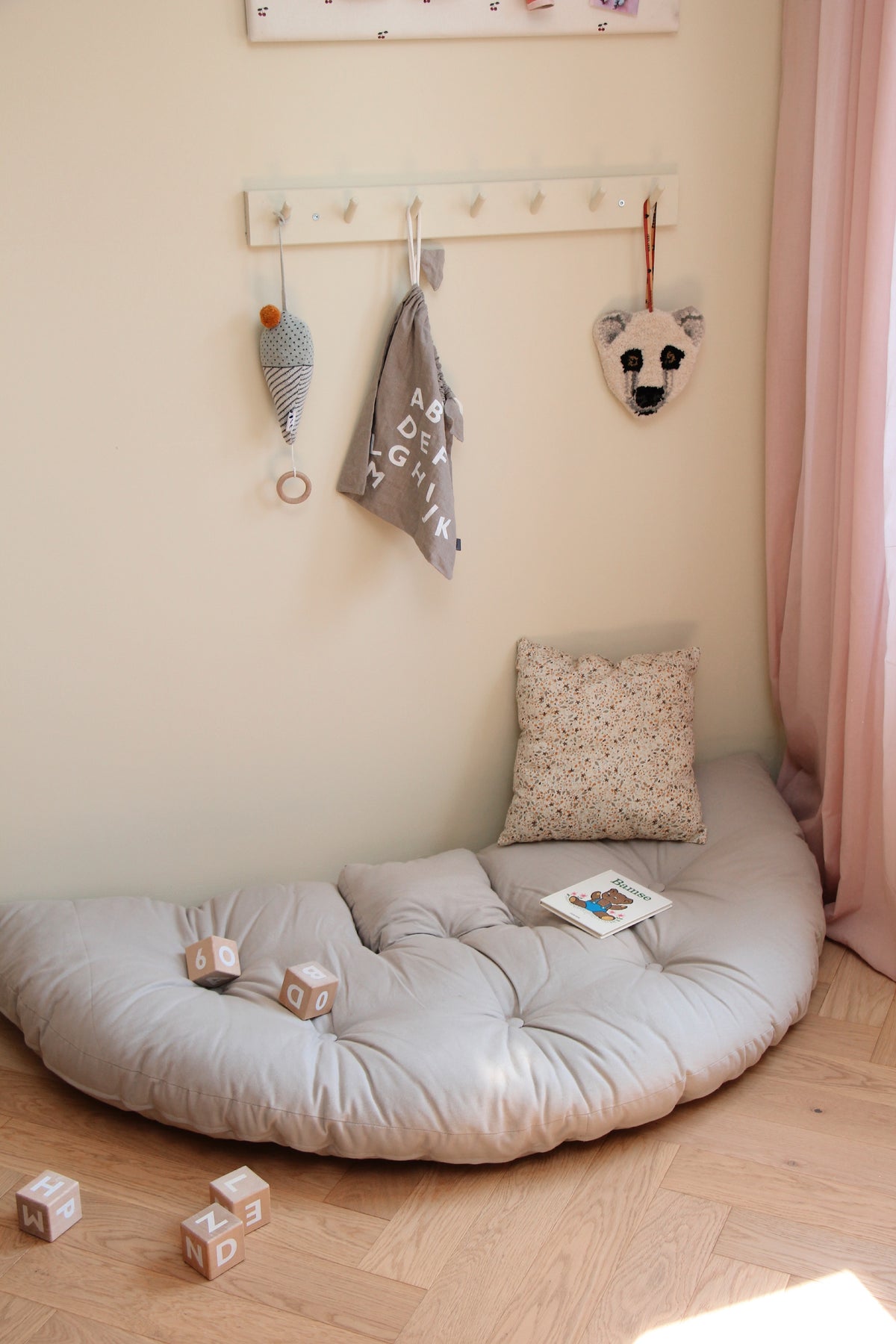 MINI NIDO MOCCA