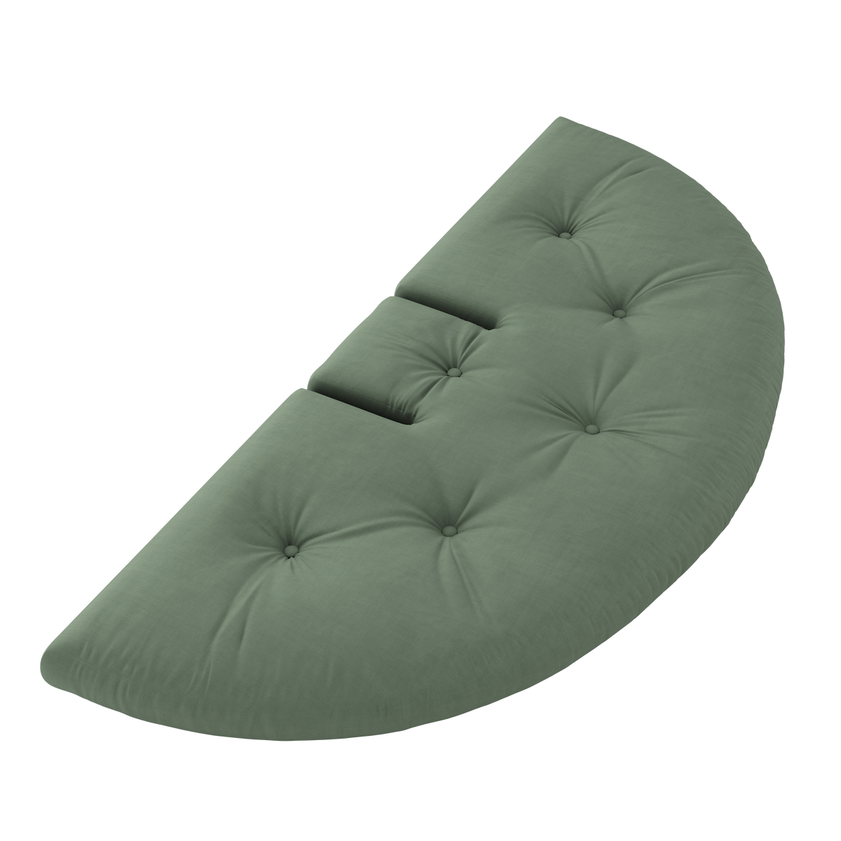 MINI NIDO OLIVE GREEN