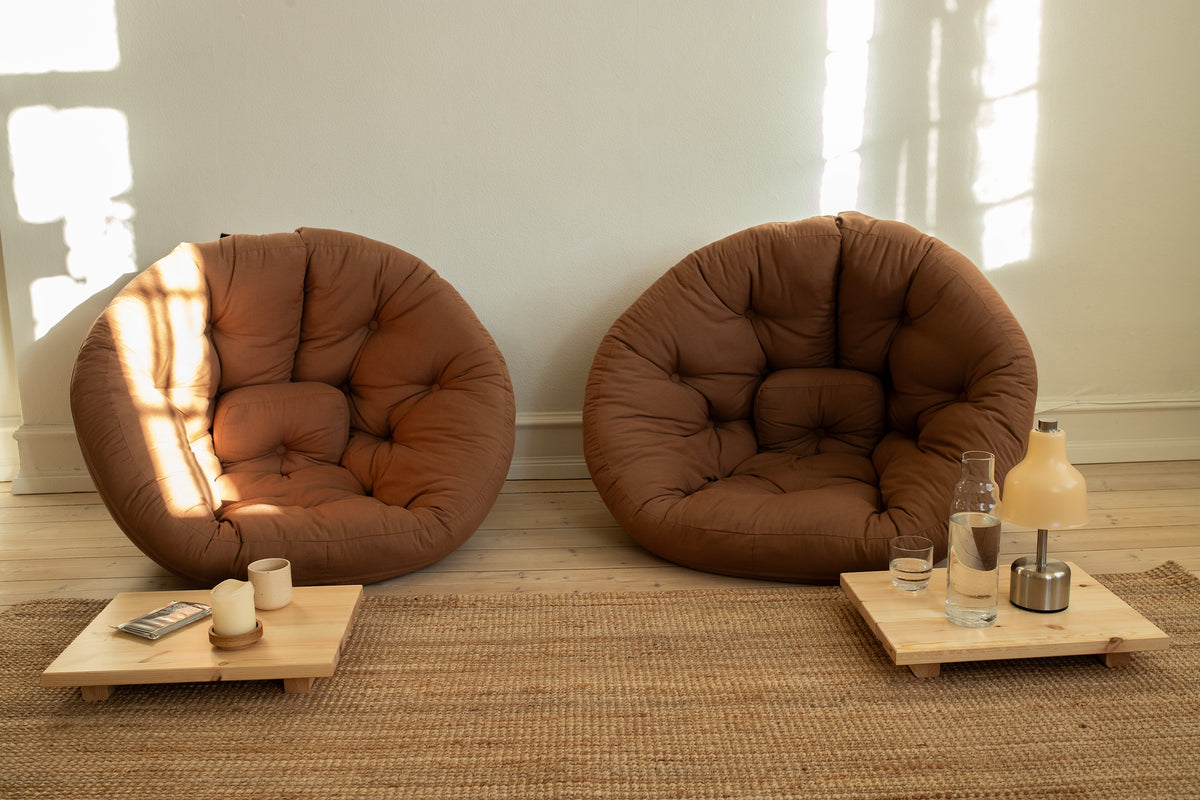NIDO LINEN