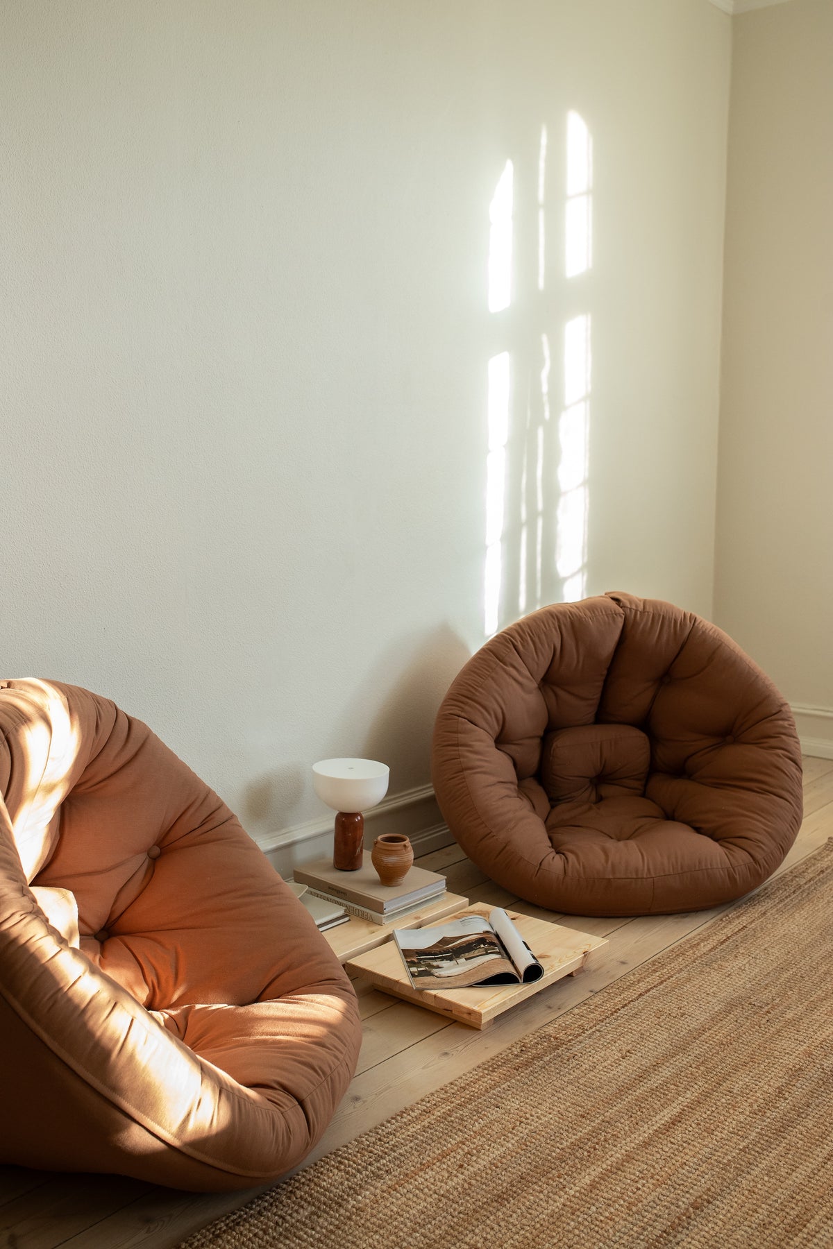 NIDO LINEN