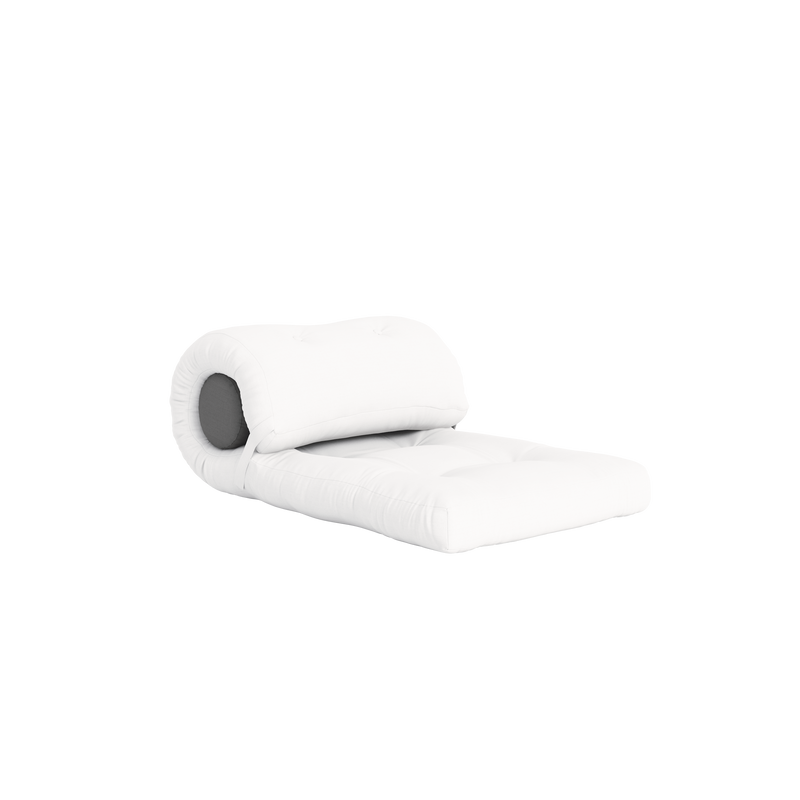 WRAP OUT™ WHITE